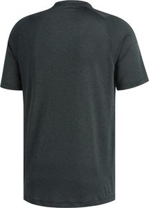 Adidas Koszulka męska Freelift Tech Fitted Climacool T-shirt czarna r. L (DW9836) 3