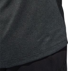 Adidas Koszulka męska Freelift Tech Fitted Climacool T-shirt czarna r. L (DW9836) 5