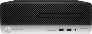 Komputer HP ProDesk 400 G6, Core i5-9400, 8 GB, Radeon R7 430, 256 GB M.2 PCIe Windows 10 Pro 1