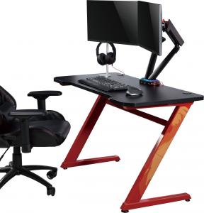 NanoRS Uchwyt biurkowy na 2 monitory 17" - 32" (RS887) 7