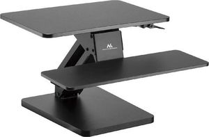Maclean Podstawka biurkowa na klawiaturę i monitor lub laptop (MC-882) 1
