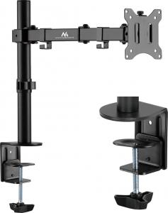 Maclean Uchwyt biurkowy do monitora 17 - 32" (MC-883) 2