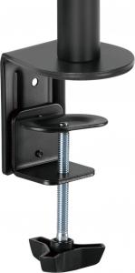 Maclean Uchwyt biurkowy do monitora 17 - 32" (MC-883) 4