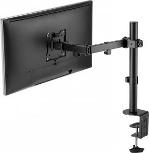 Maclean Uchwyt biurkowy do monitora 17 - 32" (MC-883) 6