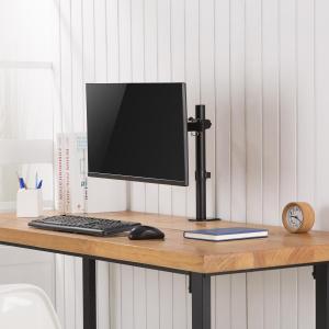Maclean Uchwyt biurkowy do monitora 17 - 32" (MC-883) 9