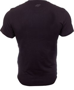 4f Koszulka męska 4F bawełna 100% H4L20 TSM025-20S r. M 2
