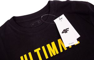 4f Koszulka męska 4F bawełna 100% H4L20 TSM025-20S r. M 4