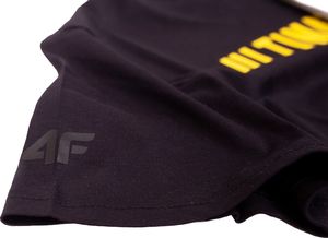 4f Koszulka męska 4F bawełna 100% H4L20 TSM025-20S r. M 5