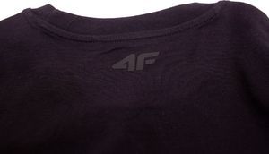 4f Koszulka męska 4F bawełna 100% H4L20 TSM025-20S r. M 7