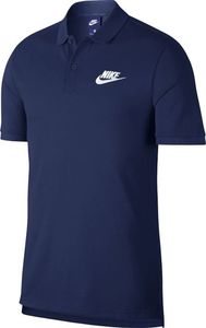 Nike Nike Polo Matchup NSW 410 : Rozmiar - S (909746-410) - 16259_181813 1