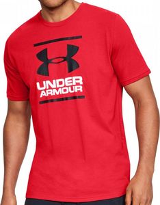 Under Armour S 4