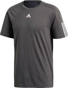 Adidas adidas ID Stadium 3-Stripes T-shirt 888 : Rozmiar - XL (CY9888) - 12139_168758 1