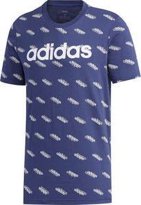 Adidas adidas Favorites t-shirt 019 : Rozmiar - S (FM6019) - 22613_195302 1