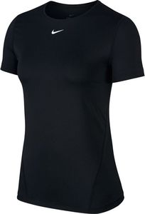 Nike Nike WMNS Pro 365 Essential t-shirt 010 : Rozmiar - L (AO9951-010) - 23196_198824 1