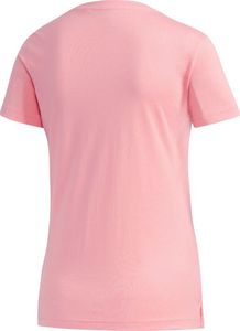 Adidas Koszulka damska Adi Clock różowa r. M (FM6152) 3