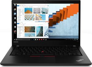 Laptop Lenovo ThinkPad T14 G1 (20S00012PB) 1