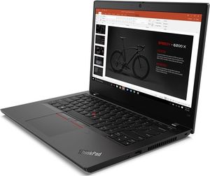 Laptop Lenovo ThinkPad L14 G1 (20U1000XPB) 6