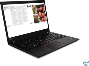 Laptop Lenovo ThinkPad T14 G1 (20S00011PB) 7