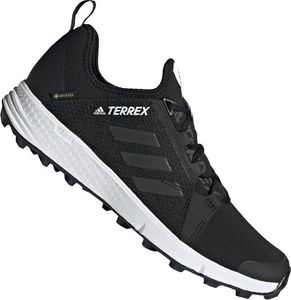 Adidas Buty męskie Terrex Speed Gtx czarne r. 46 2/3 (EH2284) 1