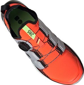 Adidas Buty męskie Terrex Agravic Boa pomarańczowe r. 42 2/3 (EH0200) 4