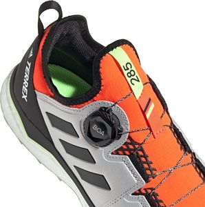 Adidas Buty męskie Terrex Agravic Boa pomarańczowe r. 42 2/3 (EH0200) 5