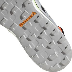 Adidas Buty męskie Terrex Agravic Boa pomarańczowe r. 42 2/3 (EH0200) 7