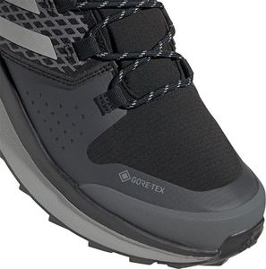 Buty trekkingowe męskie Adidas Buty męskie Terrex Folgian Mid Gtx czarne r. 45 1/3 (EF0365) 2