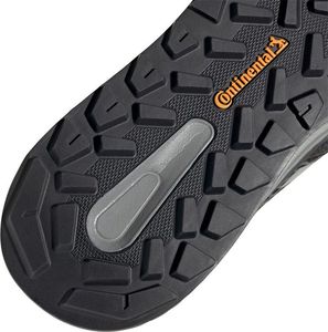 Buty trekkingowe męskie Adidas Buty męskie Terrex Folgian Mid Gtx czarne r. 45 1/3 (EF0365) 7