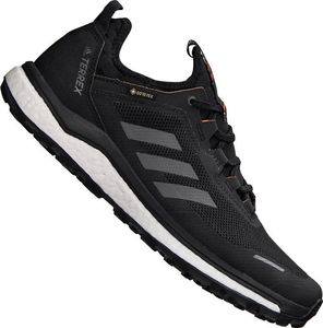 Adidas Buty męskie Terrex Agravic Flow Gtx czarne r. 43 1/3 (EF9614) 1