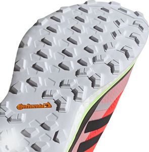 Adidas Buty męskie Terrex Agravic Flow czerwone r. 47 1/3 (EF2116) 7