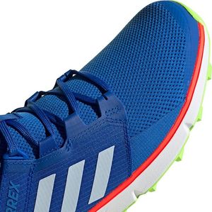 Adidas Buty męskie Terrex Speed Ld niebieskie r. 47 1/3 (EF2123) 4