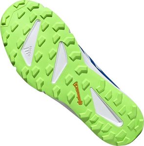 Adidas Buty męskie Terrex Speed Ld niebieskie r. 47 1/3 (EF2123) 6