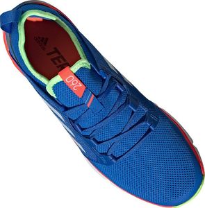 Adidas Buty męskie Terrex Speed Ld niebieskie r. 47 1/3 (EF2123) 7