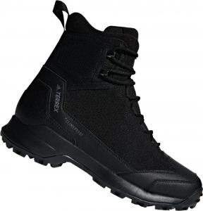 Buty trekkingowe męskie Adidas czarne r. 46 1