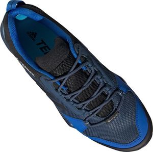 Buty trekkingowe męskie Adidas Buty męskie Terrex Ax3 Gtx granatowe r. 43 1/3 (EG6163) 3