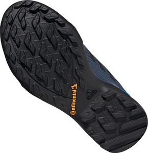 Buty trekkingowe męskie Adidas Buty męskie Terrex Ax3 Gtx granatowe r. 43 1/3 (EG6163) 4