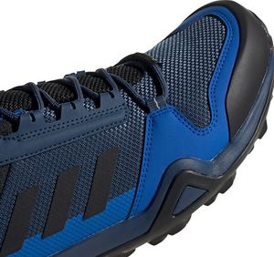 Buty trekkingowe męskie Adidas Buty męskie Terrex Ax3 Gtx granatowe r. 43 1/3 (EG6163) 6