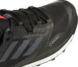 Adidas Buty męskie Terrex Agravic Xt Gtx czarne r. 46 2/3 (AC7655) 6
