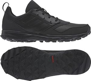 Buty trekkingowe męskie Adidas Buty męskie Terrex Noket czarne r. 45 1/3 (AC8037) 3