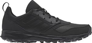 Buty trekkingowe męskie Adidas Buty męskie Terrex Noket czarne r. 46 (AC8037) 1