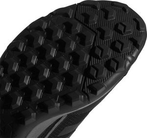 Buty trekkingowe męskie Adidas Terrex Eastrail Mid GTX czarne r. 47 1/3 5