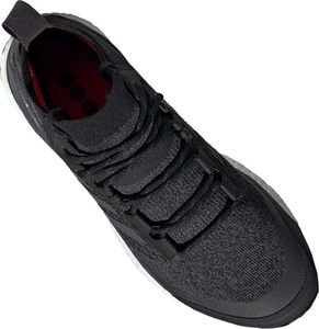 Buty trekkingowe męskie Adidas Buty męskie Terrex Free Hiker czarne r. 42 2/3 (D97203) 5