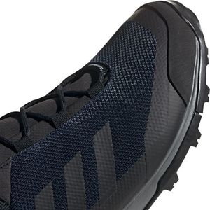 Buty trekkingowe męskie Adidas Buty męskie Terrex Tivid Mid Cp czarne r. 46 (G26518) 3
