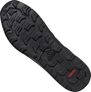 Buty trekkingowe męskie Adidas Buty męskie Terrex Tivid Mid Cp czarne r. 46 (G26518) 5