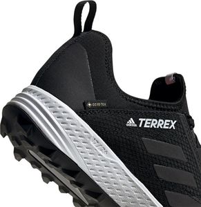 Adidas Buty męskie Terrex Speed Gtx czarne r. 45 1/3 (EH2284) 3