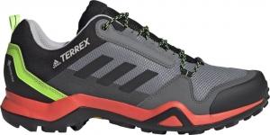 Buty trekkingowe męskie Adidas Terrex AX3 GTX szare r. 41 1/3 1