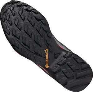 Buty trekkingowe męskie Adidas Buty męskie Terrex Ax3 Gtx szare r. 42 (FU7828) 2