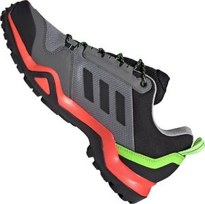 Buty trekkingowe męskie Adidas Buty męskie Terrex Ax3 Gtx szare r. 42 (FU7828) 4