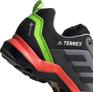 Buty trekkingowe męskie Adidas Buty męskie Terrex Ax3 Gtx szare r. 42 (FU7828) 5