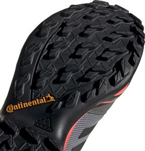 Buty trekkingowe męskie Adidas Buty męskie Terrex Ax3 Gtx szare r. 42 (FU7828) 7